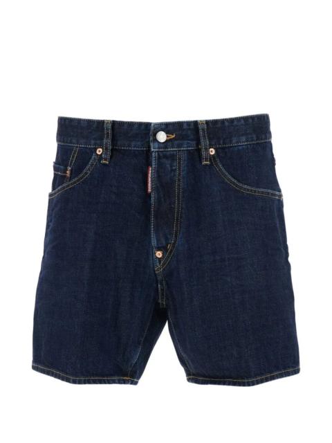 DSQUARED2 `Bro` Shorts