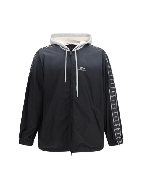 BALENCIAGA Balenciaga Oversized Jacket