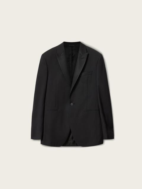 ALLSAINTS CLYSTON SLIM FIT BLAZER