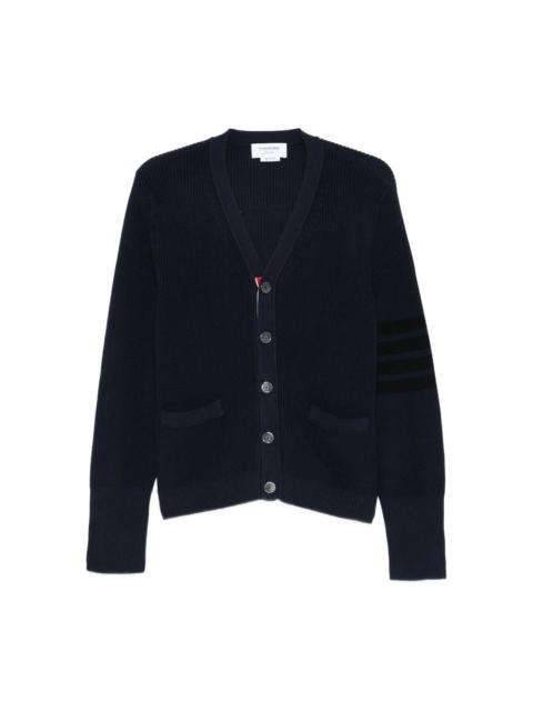 Thom Browne Thom Browne Blue Sweaters & Knitwear - Cardigans Men