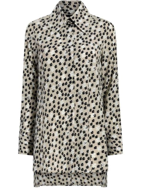 Proenza Schouler Emmeline shirt