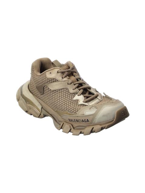BALENCIAGA Balenciaga Track.3 Mesh Sneaker