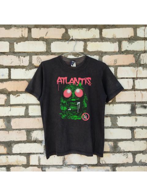 Other Designers Comics - Kinnikuman by Yudetamago Bambambigelow Atlantis