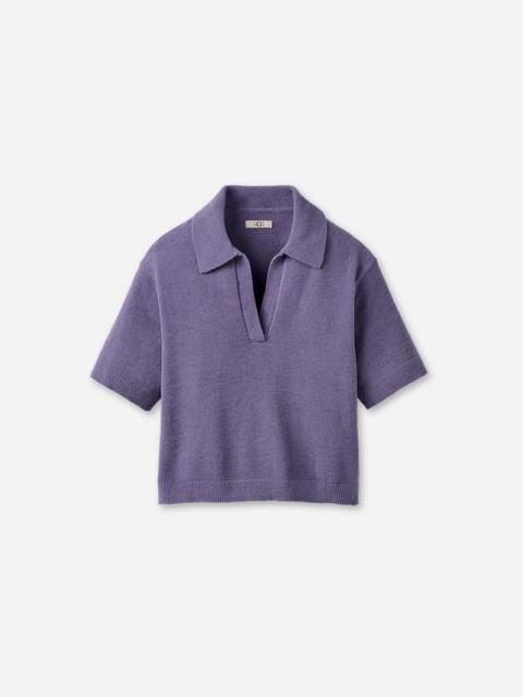 UGG ® Women's Keslyn Top Lite in Dusted Iris