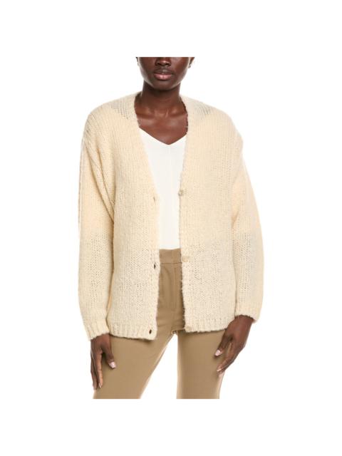 WEEKEND Max Mara Weekend Max Mara Arduino Wool-Blend Cardigan