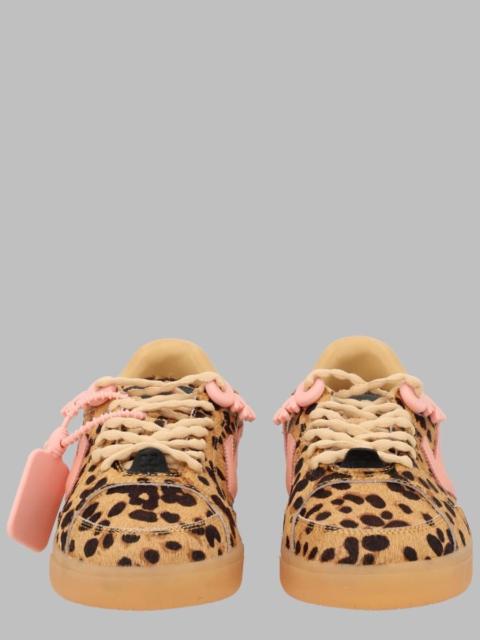 Off-White Off-White Women Sneaker "End Of Play"
