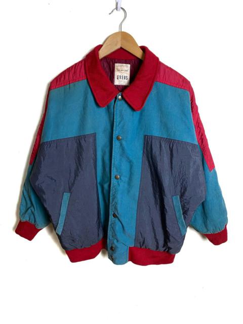 Other Designers Rare🔥Vintage Y’s Yohji Yamamoto STAFF Multicolour Jacket