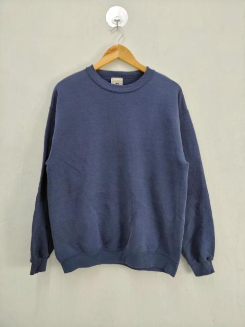 Other Designers Vintage - Vintage Lee Plain Sweatshirt