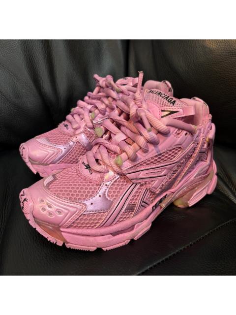BALENCIAGA Balenciaga Runner Sneakers