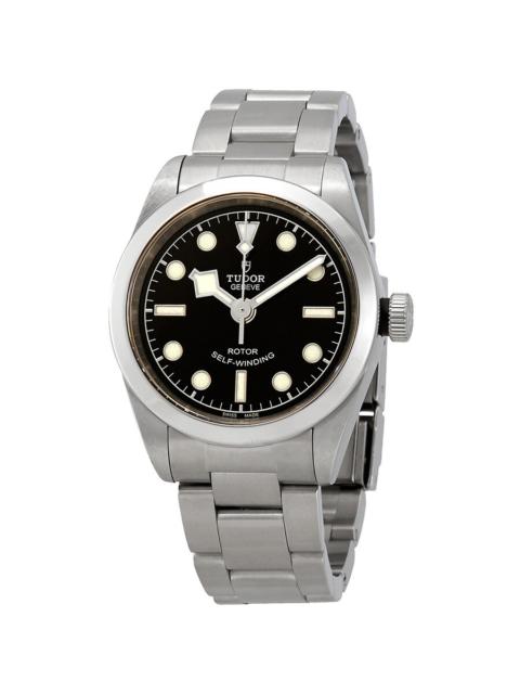 TUDOR Tudor Black Bay Automatic 32 mm Black Dial Ladies Watch M79580-0001
