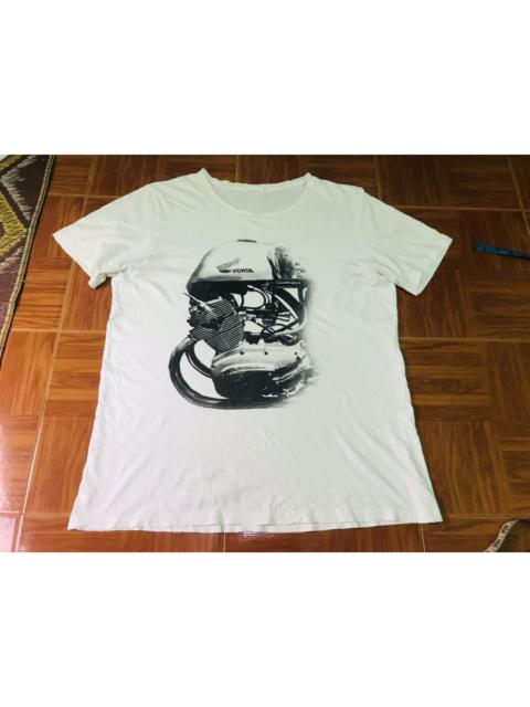 Other Designers honda very rare