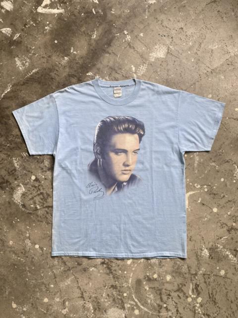 Other Designers Vintage Elvis Presley Singer Shirt