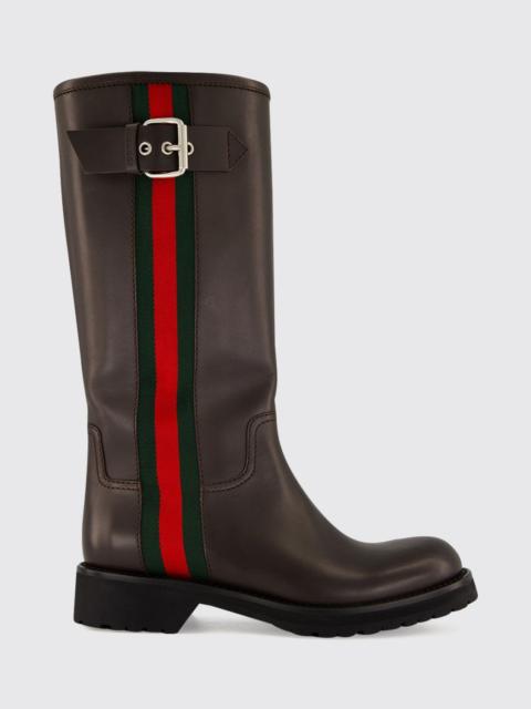 GUCCI Gucci Women Boots Woman Gucci