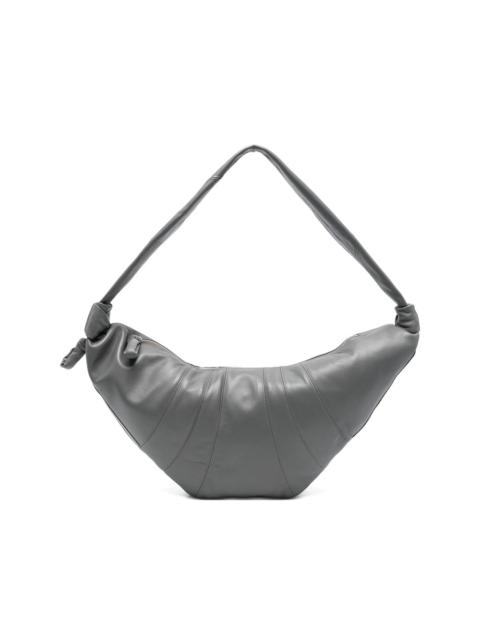 Lemaire Lemaire Grey Shoulder Bags Men
