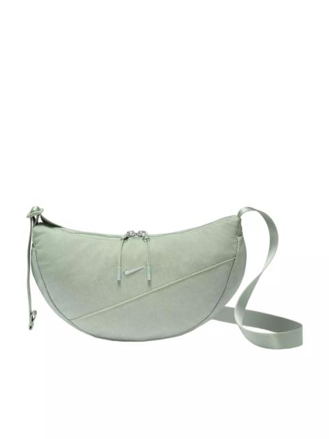 Nike Aura Crescent Crossbody Bag (4L) - Jade