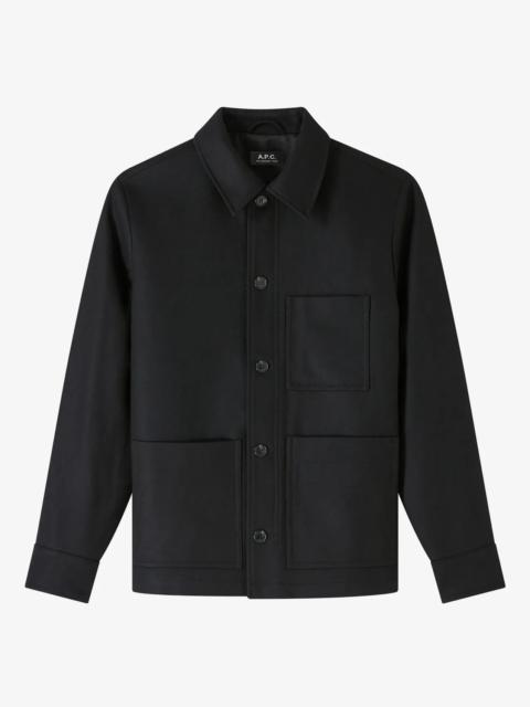A.P.C. EMILE JACKET