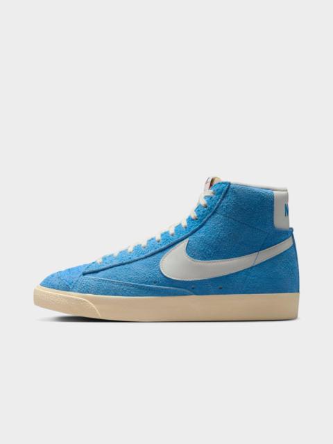 Nike Men's Nike Blazer Mid '77 Premium Casual Shoes
