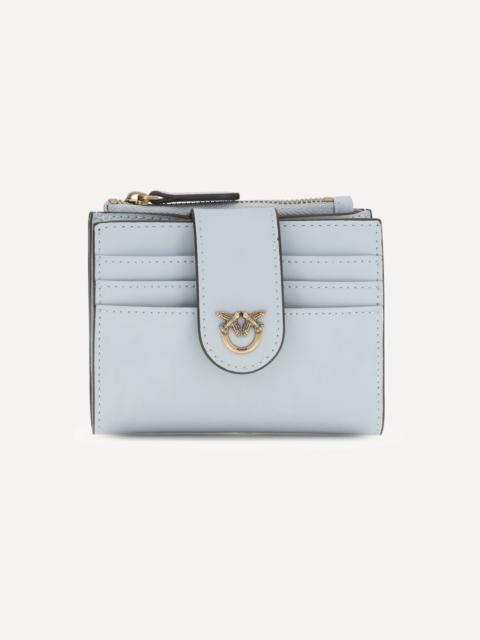 PINKO Wallet with logo