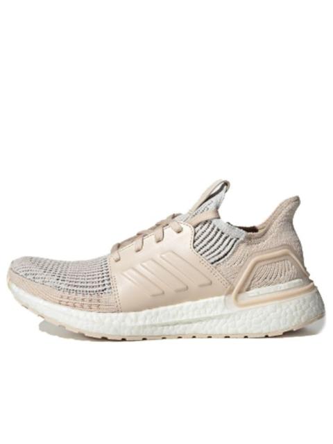 adidas (WMNS) adidas UltraBoost 19 'Brown' G27492