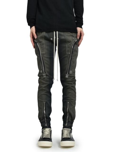 Rick Owens BAUHAUS CARGO / DRKDUST DEGRADE