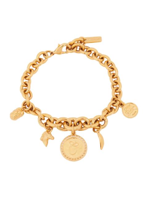 Chloé Chloé Women Metal Charms Bracelet For Women