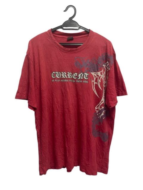 Other Designers Japanese Beaumere Crosses Affliction