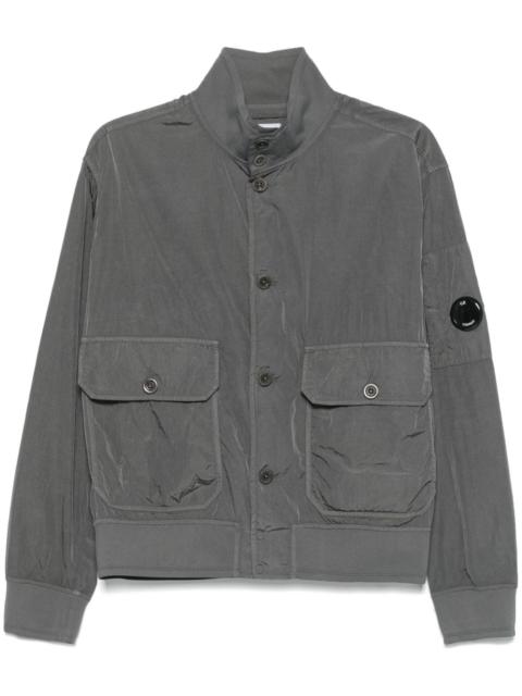 C.P. Company C.P. Company Men Chrome-R Nylon Jacket