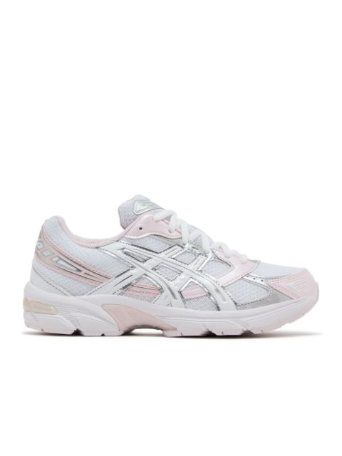 Asics WMNS GEL 1130 'HEAVY METAL PACK - WHITE CRYSTAL PINK'