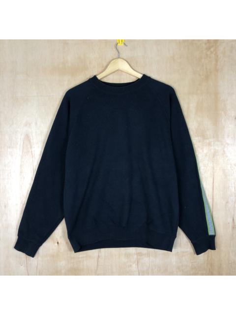 Other Designers Streetwear - Sleeve Stripes Sweater