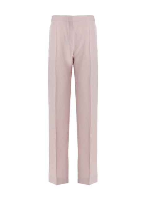 Jil Sander Women Tailored Pants