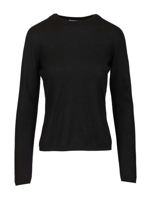 Max Mara Max Mara Women Cashmere Crew Neck Sweater