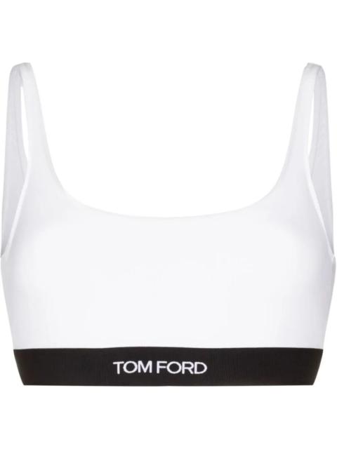 TOM FORD Tom Ford Women Modal Signature Bralette