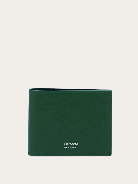 FERRAGAMO Classic wallet