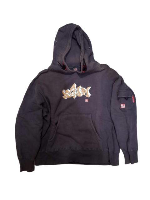 Other Designers Vintage - Def Jam 2000 Hoodie