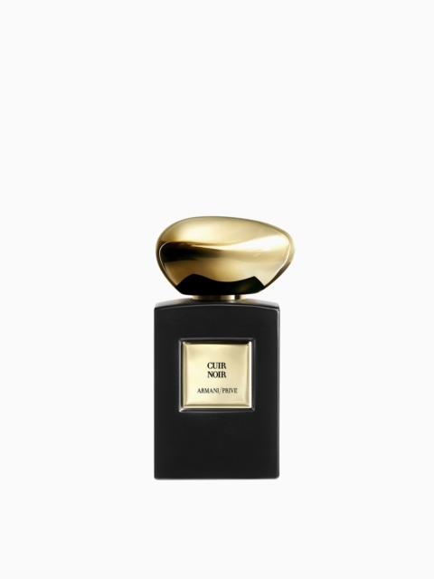 GIORGIO ARMANI Eau de Parfum Intense CUIR NOIR 100 ml