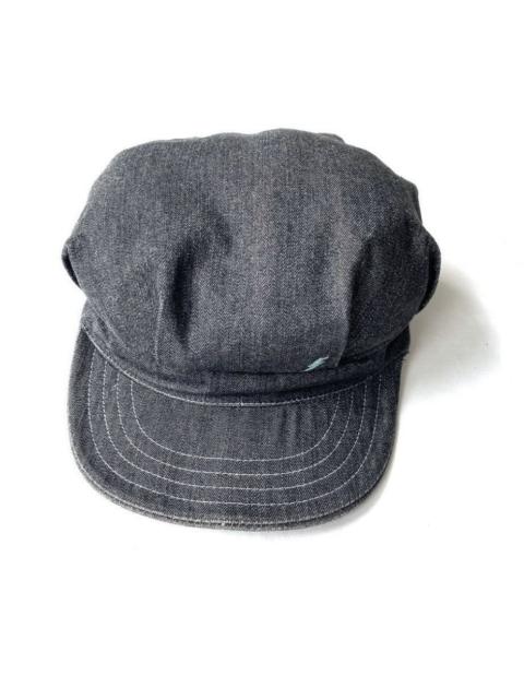 NEIGHBORHOOD Neighborhood newsboy railroad cap