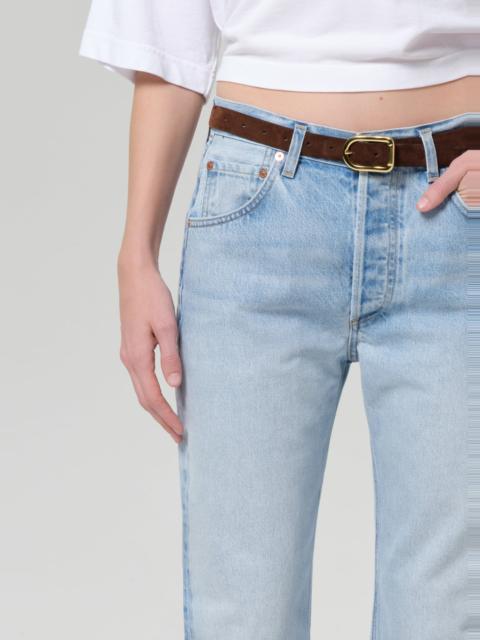 Citizens of Humanity Winslow Boyfriend
In Horizon