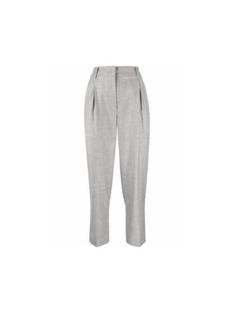 Brunello Cucinelli Brunello Cucinelli Cropped Pants Women