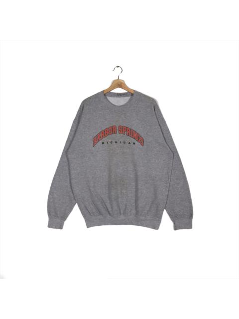 Other Designers Vintage - Vintage Harbor Springs Michigan Sweatshirt