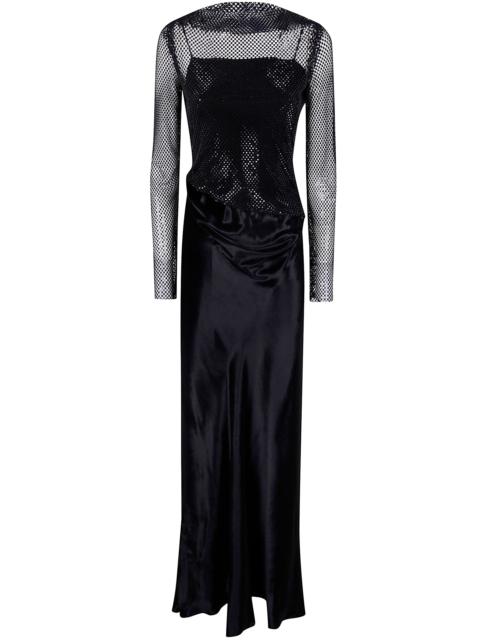 Other Designers Alberta Ferretti Women Dress