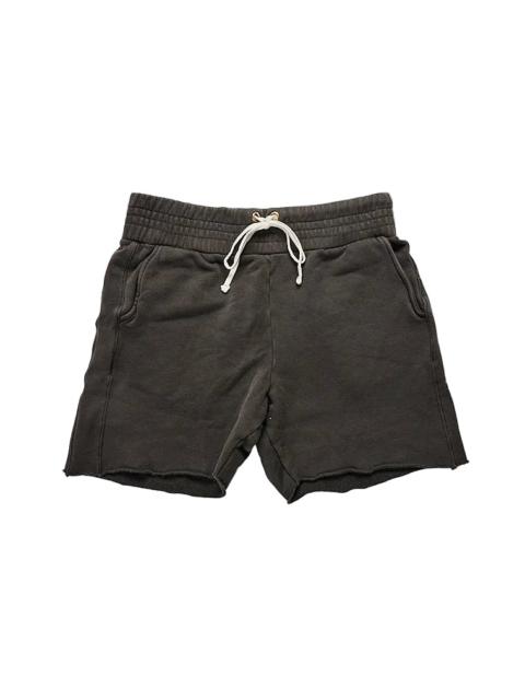 LES TIEN Yacht Short Vintage Black