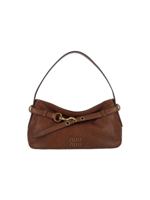 Miu Miu Miu Miu Women Aventure' Shoulder Bag