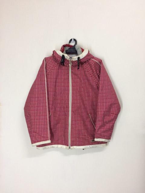 Other Designers ELLESSE CASUAL JACKET STYLE BEYOND PERFOMANCE BY GOLDWIN