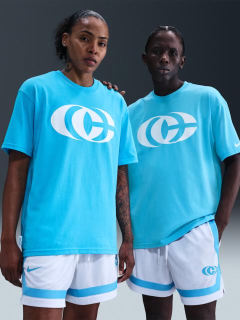 Nike Caitlin Clark Nike Basketball T-Shirt