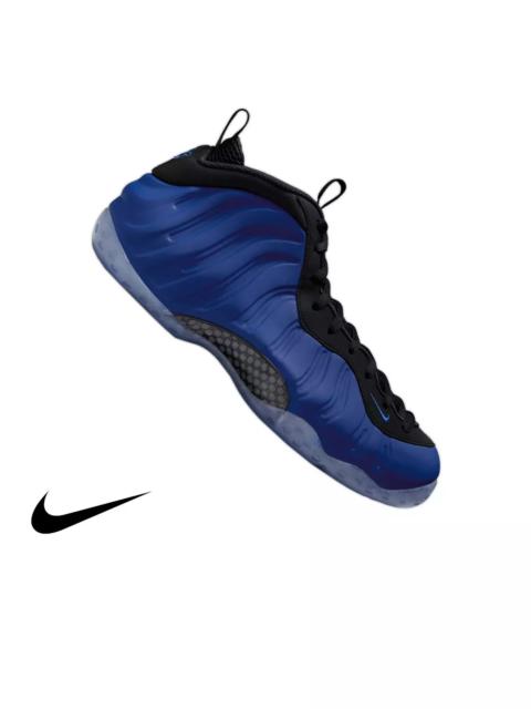 Nike Air Foamposite One "Deep Royal" Men's Shoe