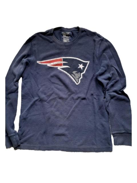 Other Designers Gap Men's Blue and Navy Sweatshirt