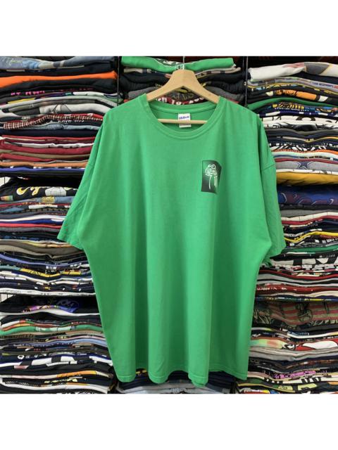 Other Designers Vintage - 🔥FINAL DROP🔥 VINTAGE KERMIT BACKHIT