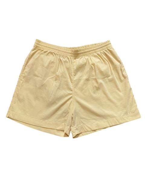 Hermès Hermes shorts small logo H