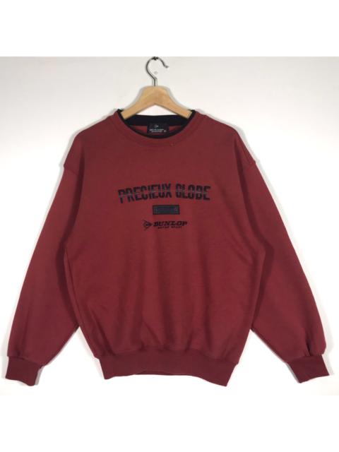 Other Designers Dunlop - dunlop sweatshirt