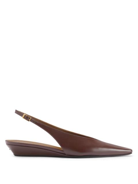 Giuseppe Zanotti Virginia Wedge